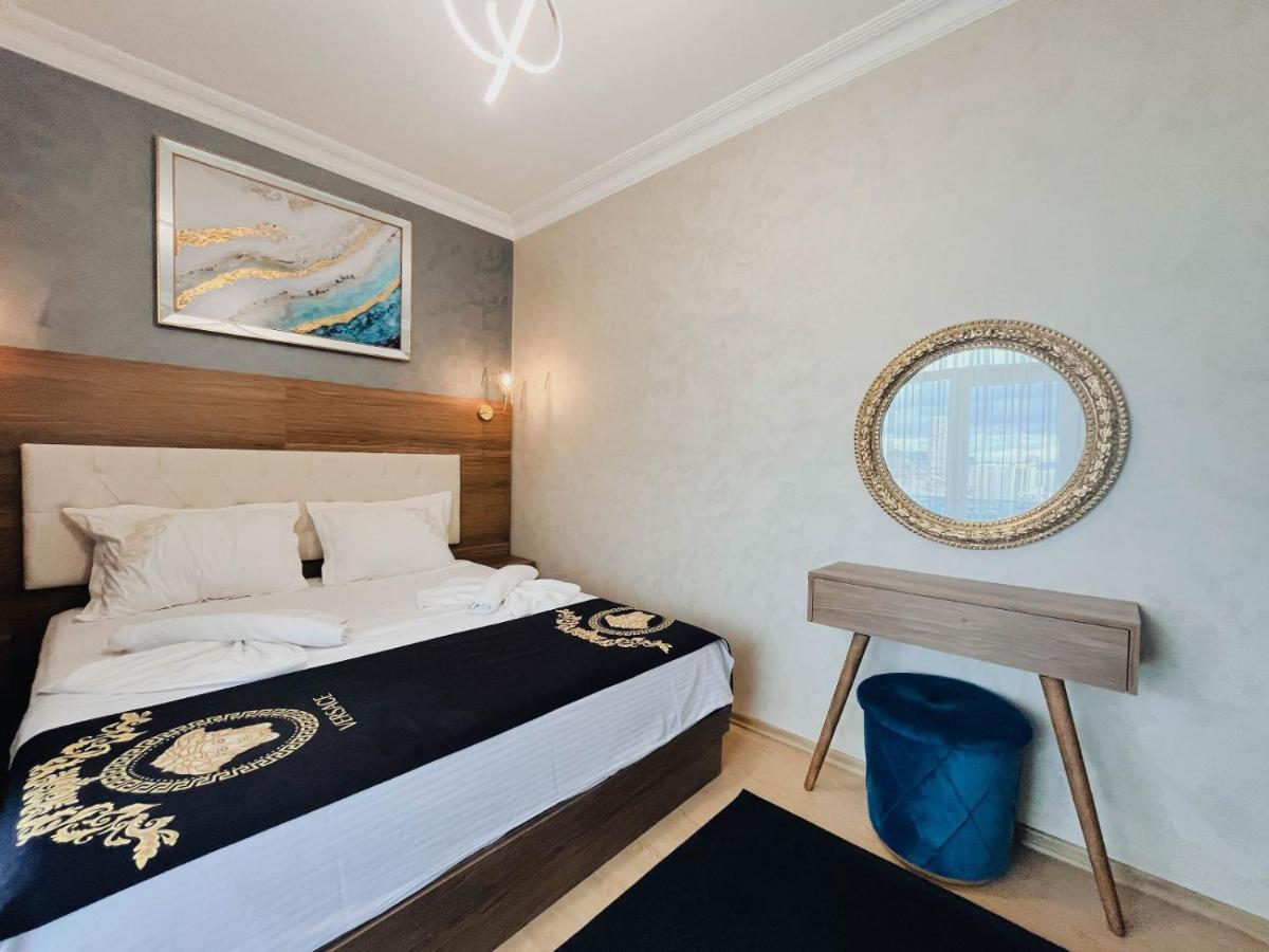 Walens Hotel Istambul Exterior foto